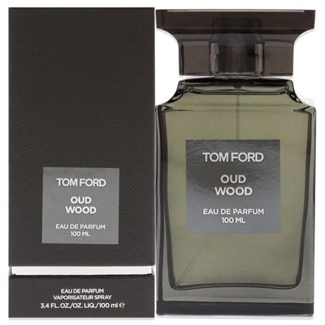 tom ford oud wood performance